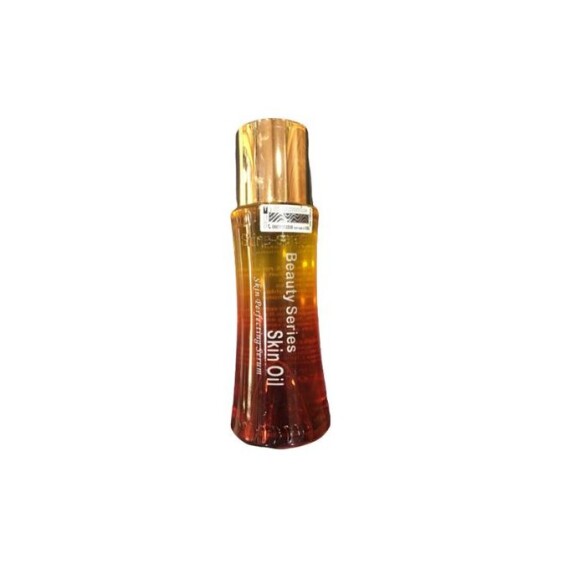 Beauty Series Skin Oil
