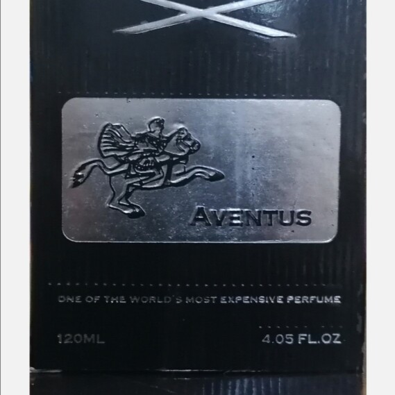 4 You If You Like Creed 120ml