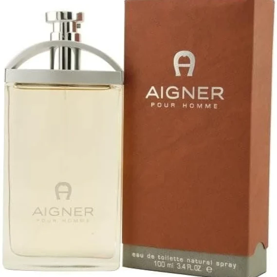 Aigner Pour Homme By Etienne Aigner For Men Edt 3.4 Oz