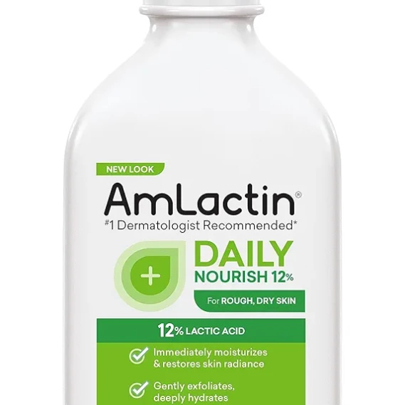 AmLactin Daily Moisturizing Lotion 7.9 oz