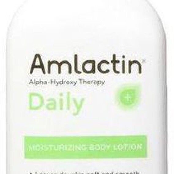 AmLactin Daily Moisturizing Lotion 567g