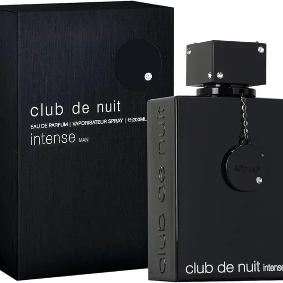 ARMAF Club De Nuit Intense 200ml, for Men