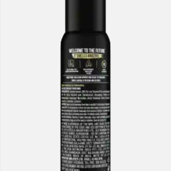 AXE SIGNATURE DARK TEMPTATION LONG LASTING NO GAS BODY DEODORANT FOR MEN 154 ML