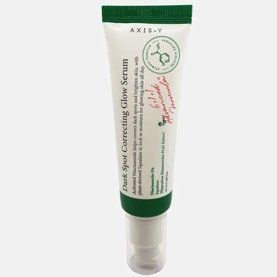 AXIS Y Dark Spot Correcting Glow Serum 0.16 fl. oz.