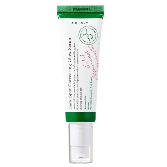 AXIS-Y Dark Spot Correcting Glow Serum 50ml / 1.69 fl. oz