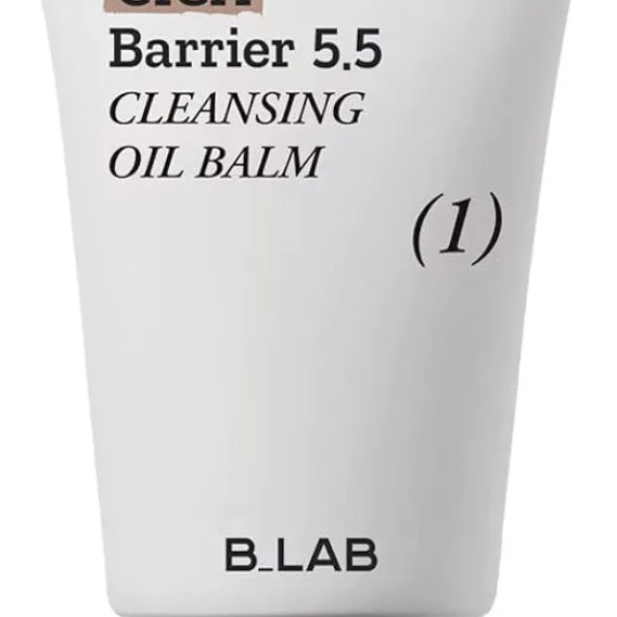 B_LAB CICA Barrier 5.5 Cleansing Oil Balm 100ml