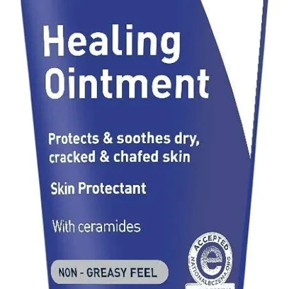 CeraVe Healing Ointment Moisturizing Petrolatum Skin Protectant for Dry Skin