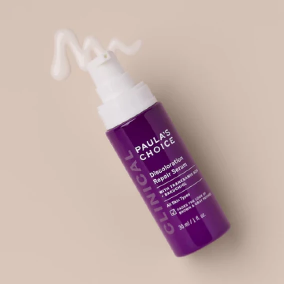 PAULA'S CHOICE CLINICAL Discoloration Repair Serum 1 fl. oz