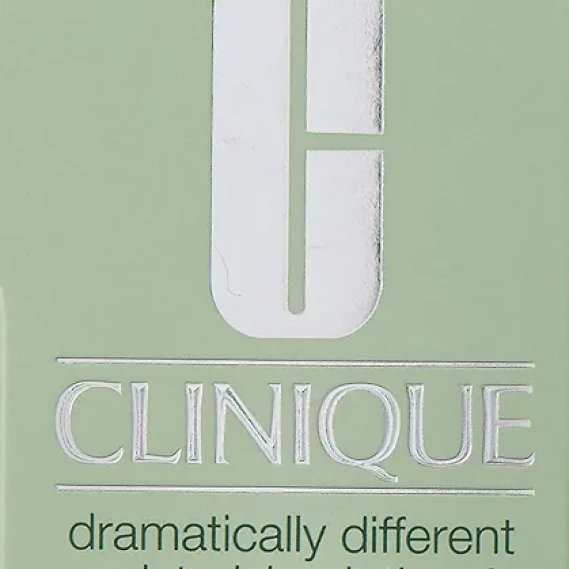 Clinique Dramatically Different Moisturizing Lotion