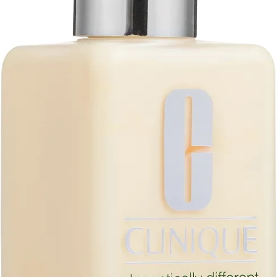 Clinique Dramatically Different Moisturizing Lotion