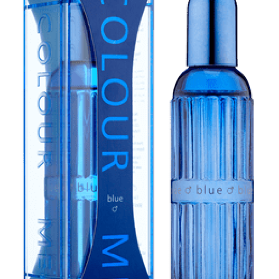 Colour Me Blue EDP