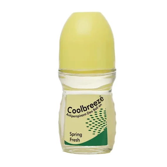 Cool Breeze Roll-on 50ml