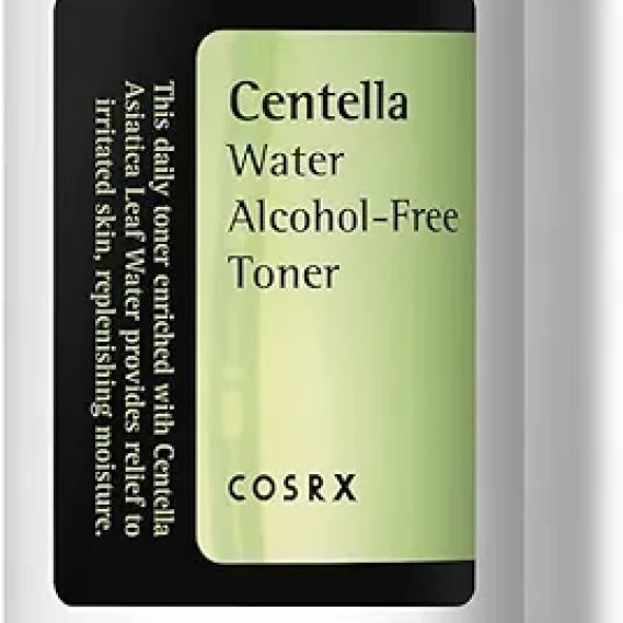 Cosrx Centella Water Alcohol-Free Toner 150ml