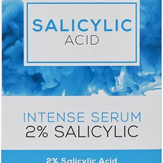 Creightons Salicylic Acid Intense Serum 2% Salicylic 30ml
