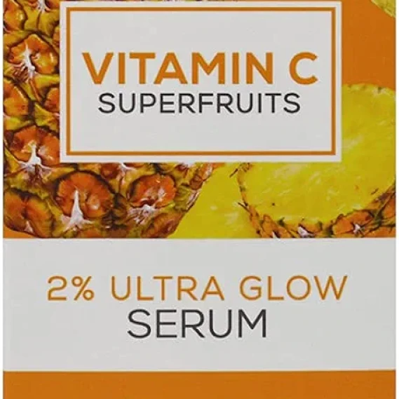 Creightons Vitamin C Superfruits 2% Ultra Glow Serum
