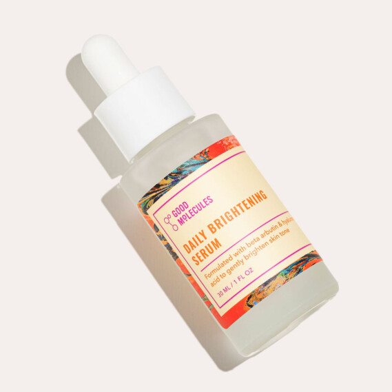 Daily Brightening Serum - Good Molecules 30 ml / 1 oz