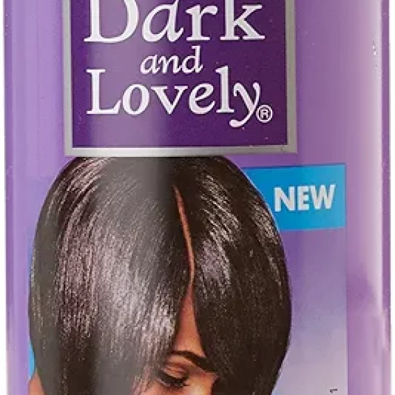 Dark and Lovely 3 in 1 Shampoo 500 ml for all hair types