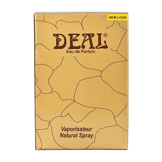 Deal Perfume 100ml