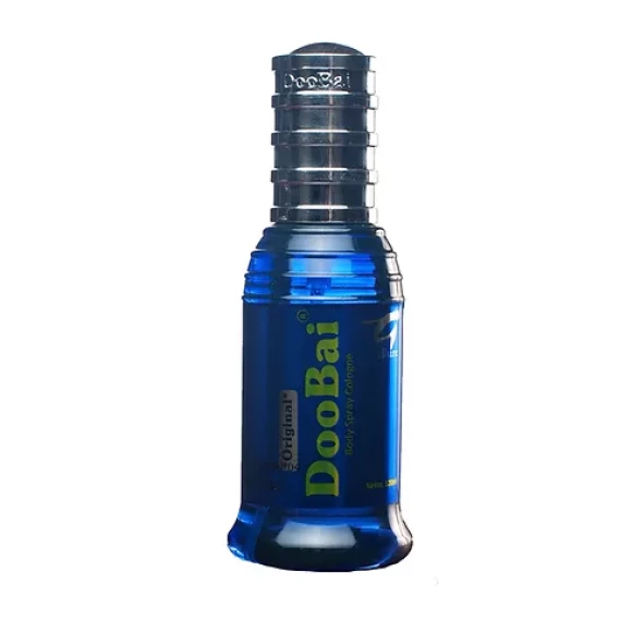 Doobai Allure Cologne Body Spray 100ml