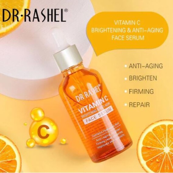 Dr.Rashel Vitamin C Face Serum 50ml