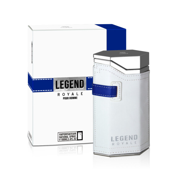 Parfum emper legend outlet