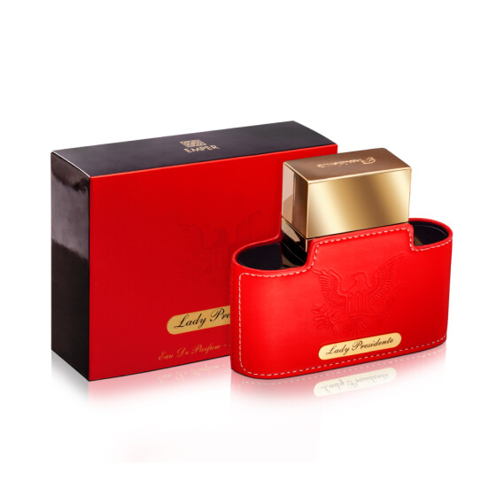 EMPER LADY PRESIDENT EAU DE PARFUM FOR WOMEN 80ML
