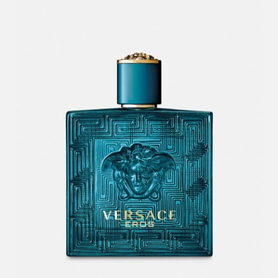 Versace Eros perfume for Men Eros EDT 100 ml