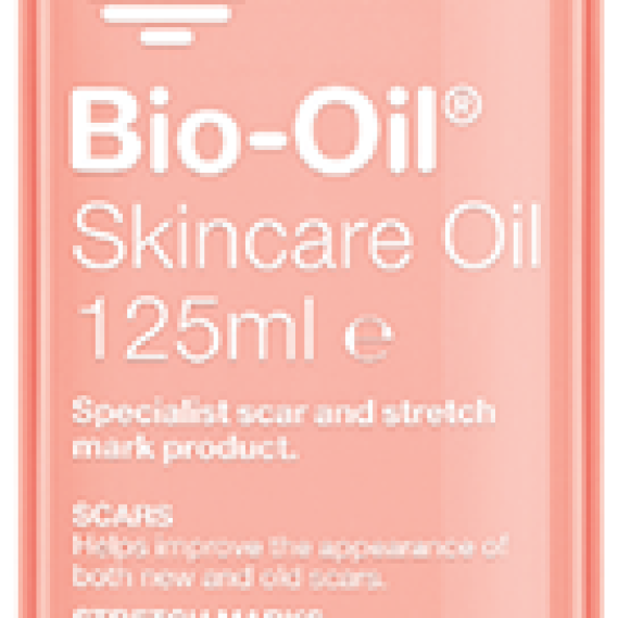 Bio- Oil 125ml