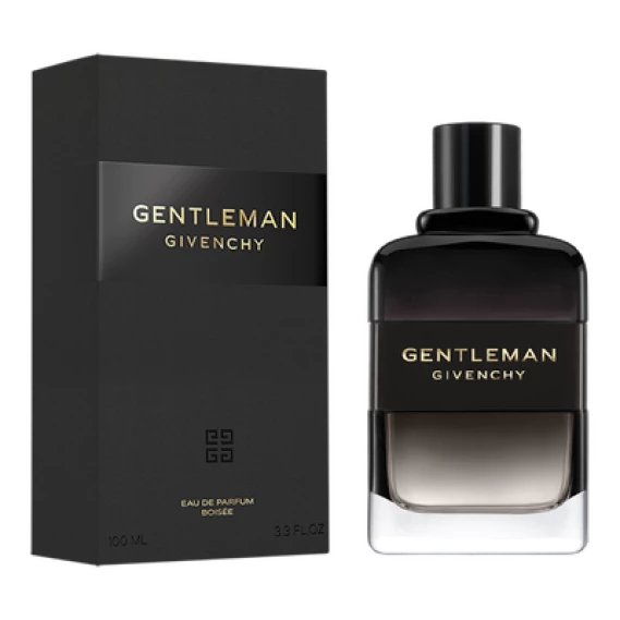 GENTLEMAN GIVENCHY EAU DE PARFUM BOISÉE 100 ml