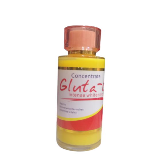 Gluta - C Intense Whitening Concentrate