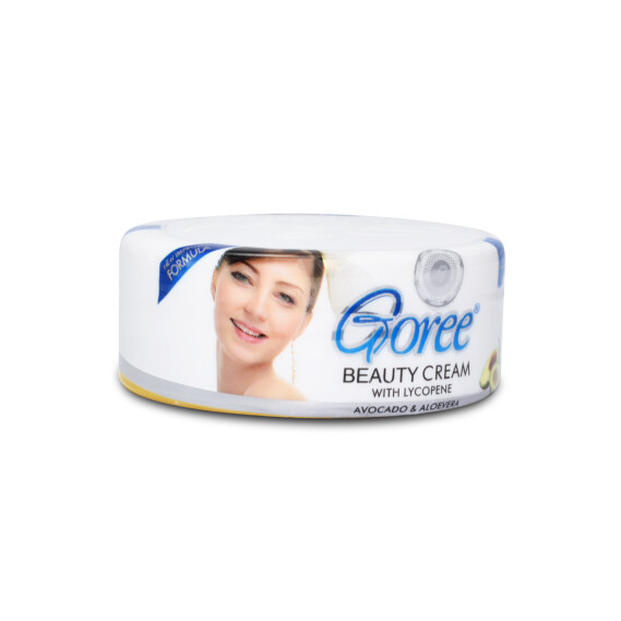 GOREE BEAUTY CREAM WITH LYCOPENE (17 GRAM)