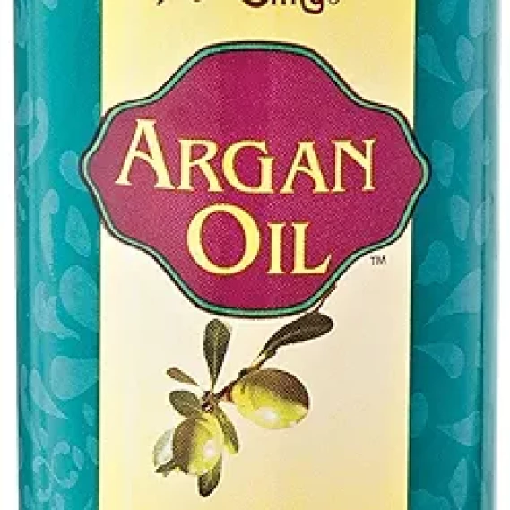 Hawaiian Argan Oil Healing Conditioning Treatment with Fatty Acids, Protein & Vitamin E 6.8 oz