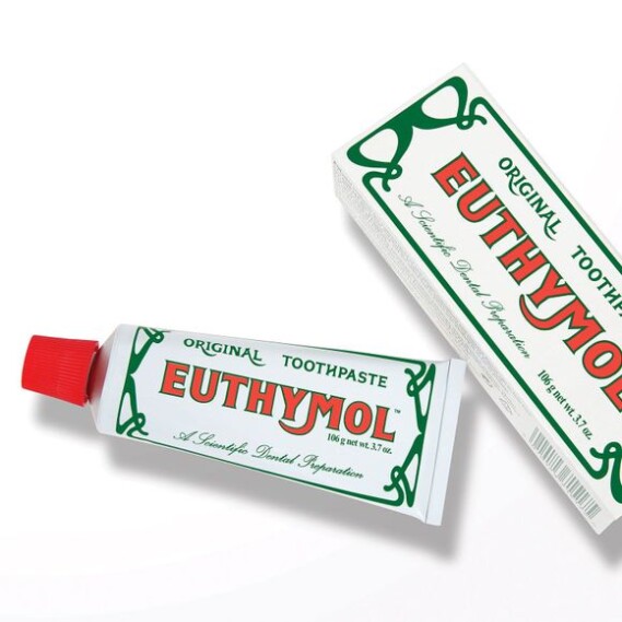 Euthymol Toothpaste 75ml