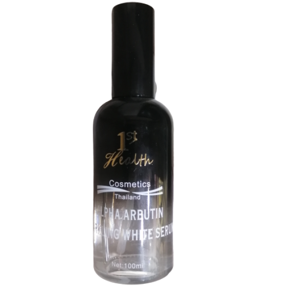 1st Health Alpha Arbutin Serum 100ml