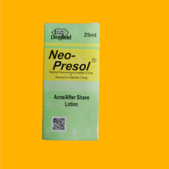 Neo-presol Anti-acne Lotion 25ml