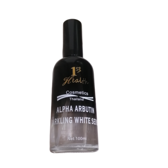 Sparkling White Serum 100ml