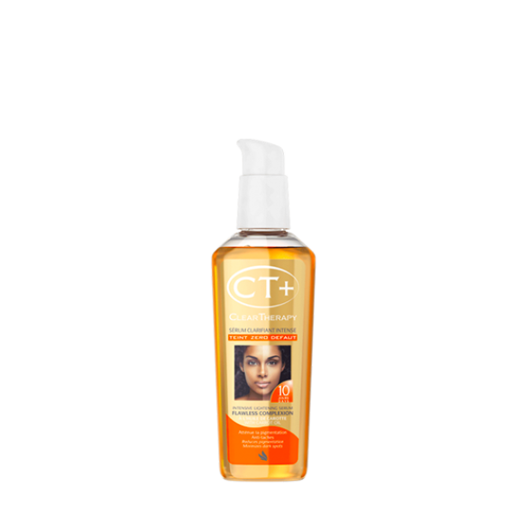 CT+ CLEAR THERAPY CARROT OIL CLARIFYING SERUM