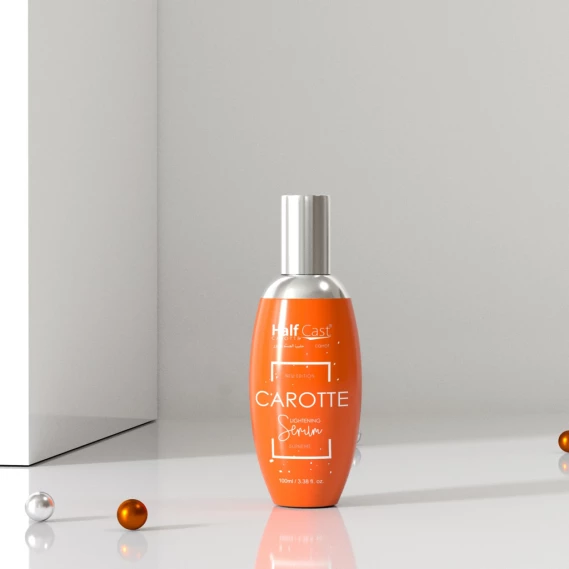 Half Cast Carotte Serum