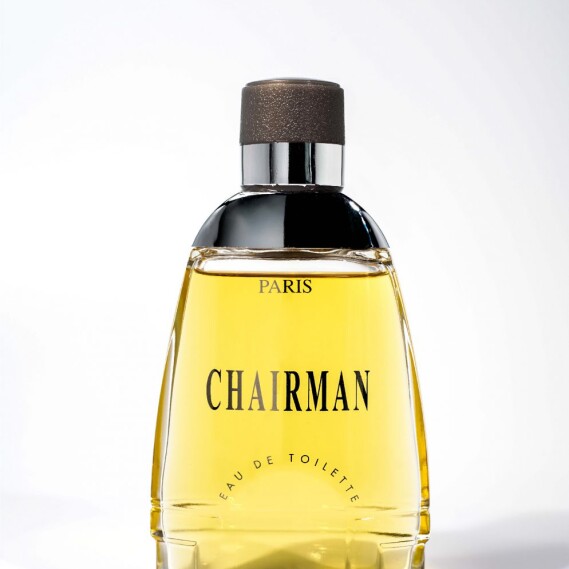 Chairman Perfume Eau de Toilette — 100ml