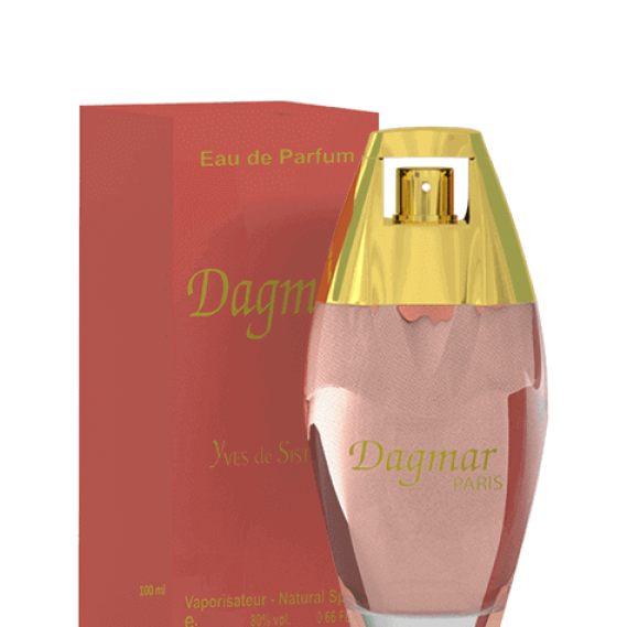 DAGMAR Eau De Parfum  100ml