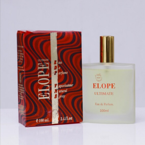 ELOPE ULTIMATE EDP 100ML