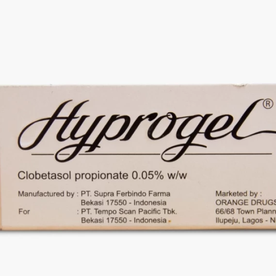 Hyprogel Gel