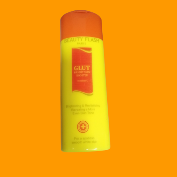 Beauty Flash Paris Glut Bright Skin Booster  Cream