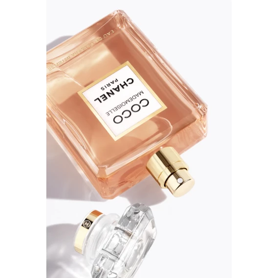 Chanel COCO MADEMOISELLE Eau de Parfum Intense 100ml