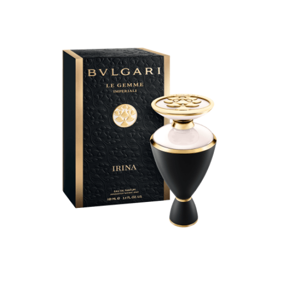 BVLGARI LE GEMME IRINA EAU DE PARFUM