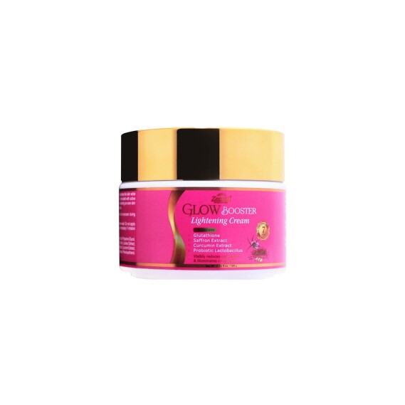 Zeenat Glow Booster Lightening Cream 3.32 oz