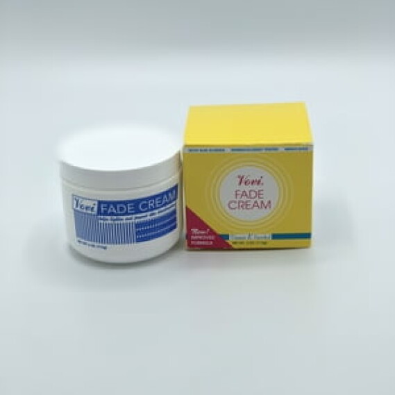 Vovi Fade Cream