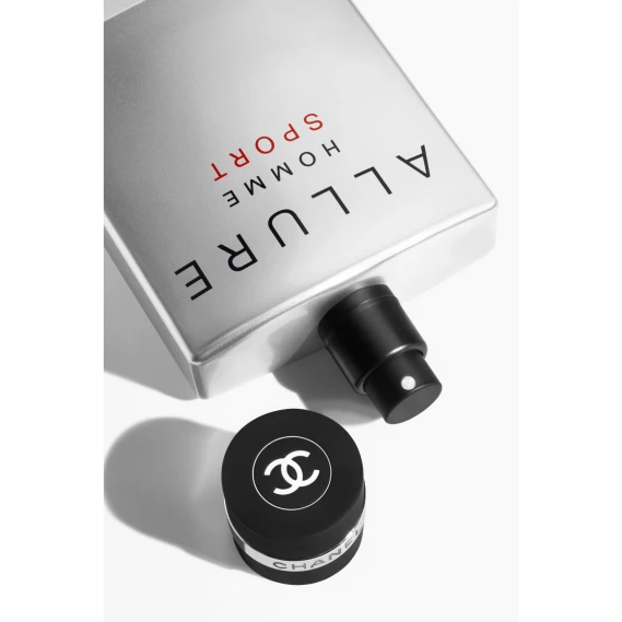 CHANEL ALLURE HOMME SPORT Eau de Toilette Spray