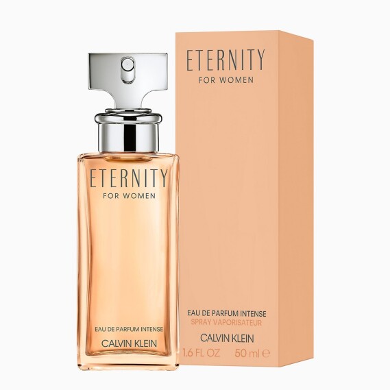 Calvin Klein Eternity Eau de Parfum Intense for her
