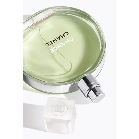 CHANCE EAU FRAÎCHE Eau de Toilette